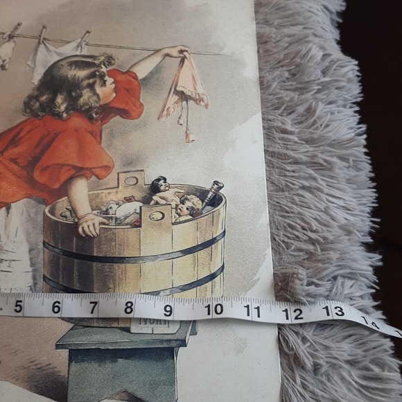 Ivory Soap Wall Decor - Picture 9 of 10